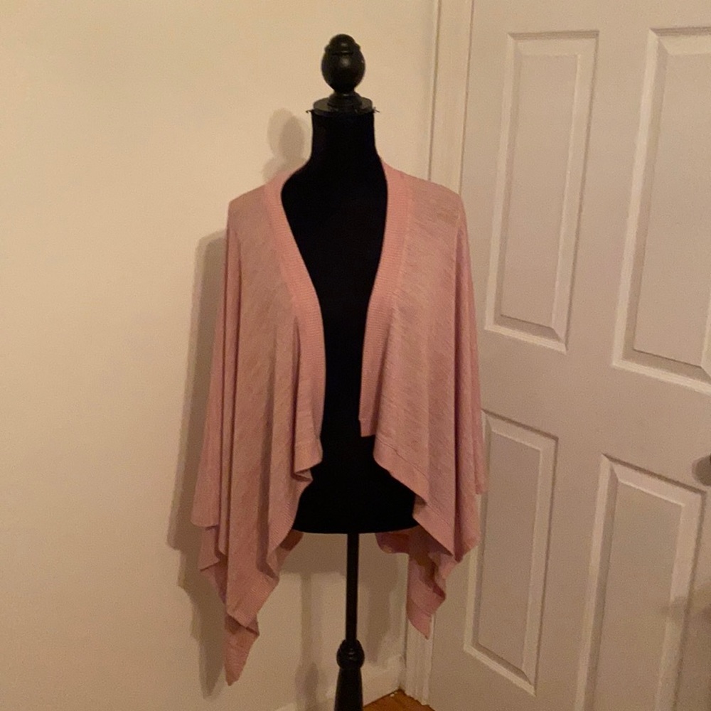 Banana Republic wrap